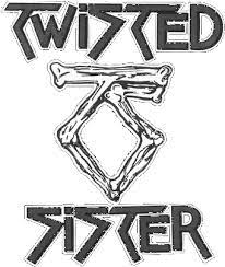 Download the vector logo of the twisted sister brand designed by vaughan johnson in encapsulated postscript (eps) format. Twisted Sister Stay Hungry Twisted Sister Logo Png Full Size Png Download Seekpng
