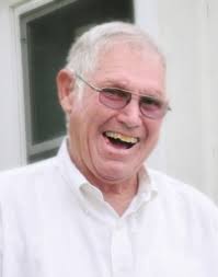 Obituary of Ray Stanley Hruby