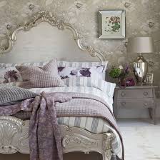 It s going to be unnecessary if the bedroom doesn't have one specific theme to execute. Glamorous Bedroom Decorating Ideas Ideal Home