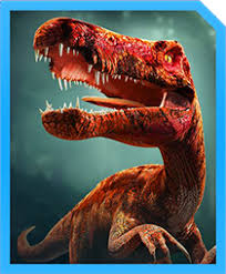 You can help jurassic world evolution wiki by expanding it. Jurassic World Alive Creature Stats Battle Calculator