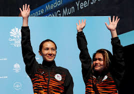 We would like to show you a description here but the site won't allow us. Mun Yee Dhabitah Raih Gangsa