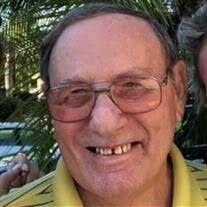 Alan Donald Lasky Obituary