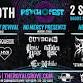 Psychofest 2025