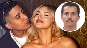 Quién es Maria Julissa? Influencer desmiente relación con alias 'El Mencho'  y anuncia acciones