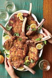 But if you've served the same meal year after year after year, it can start bring some excitement into your festivities this season with an alternative christmas dinner menu. 5 Non Traditional Holiday Meal Ideas Sofabfood