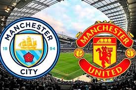 Man city v man united. Man City Vs Man United Mancityvsmanun1 Twitter