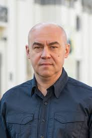 Сергій Надал