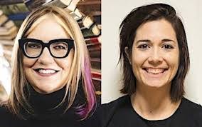 Lesley James's Instagram, Twitter & Facebook