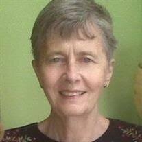 Roslyn Ann Porter Obituary