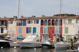 Great savings on hotels in grimaud, france online. 30s Magazine Visiting Port Grimaud In The Cote D Azur
