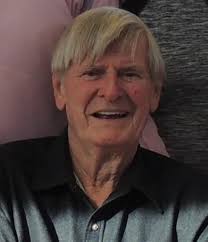 Timothy Cronin Obituary (1930