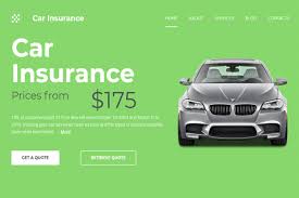 23 Best Insurance Website Templates 2019 Colorlib