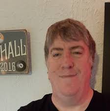 WHEN I THINK BACK ON ALL THE CRAP I LEARNED IN HIGH SCHOOL IT'S A WONDER I  CAN THINK AT ALL AND THOUGH MY LACK OF EDUCATION HASN'T HURT ME NONE I