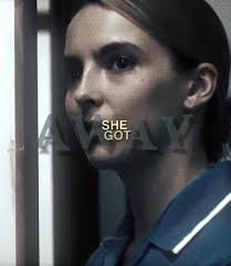 Jodie Mercer Away Days