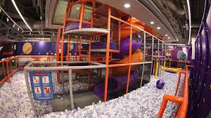 19 Pics To Get You And Your Kids All Excited About Kiztopia The Largest Indoor Playground In A Mall Todayonline