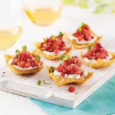 Potage A La Courge Et Aux Pommes Les Recettes De Caty Tartare De Saumon Alimentation Idee Tapas