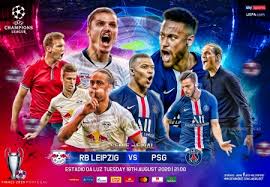 ), 1970 yılında fransa'nın paris şehrinde kurulan spor kulübüdür. Rb Lipzig Paris Saint Germian Soccer Sports Background Wallpapers On Desktop Nexus Image 2568947