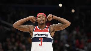 With a number of assets not named kd or kyrie, the nets could go looking for a 3rd superstar. Nba Trade Rumors Brooklyn Nets Want Washington Wiz S Bradley Beal