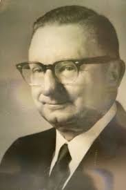 William Thomas Maynor (1906-1987)