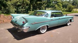 Image result for Coronado Cream 1961 Imperial