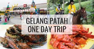 A finom étel titka az elkészítés módjában rejlik. Singapore To Gelang Patah One Day Trip 5 Places To Go 9 Places To Eat