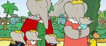 We did not find results for: La Femme De Babar Est Sa Cousine Tu Savais Que
