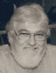 Robert G. Sharp Obituary