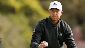 In 2020, he claimed his first pga tour on his third pga tour. Pebble Beach Pro Am Daniel Berger Wins As Jordan Spieth S Challenge Falters Bbc Sport