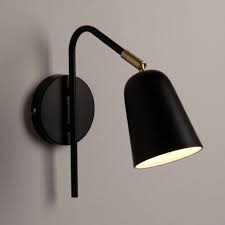 Applique En Metal Noir Maisons Du Monde En 2020 Applique Murale Applique Murale Cuisine Applique Murale Blanche