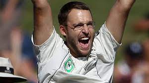 He played for the new zealand cricket team, and was the captain of new zealand, between 2007 and 2011. Daniel Vettori Masterclass Watch Former New Zealand Spinner S Demo Cricket News Sky Sports