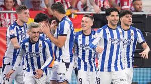 Atletico Madrid vs Real Sociedad: Who will take the Copa del Rey title?