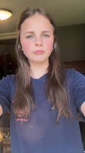 Misty Crum's Instagram, Twitter & Facebook