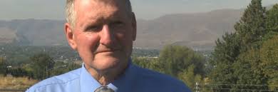 2020 Election Candidate Profile: Don Beck