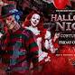 CARNAVAL SPECIAL EVENT HALLOWEEN NIGHT event image
