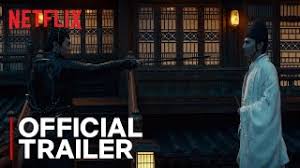 Download film kimetsu no yaiba: The Yin Yang Master Dream Of Eternity Official Trailer Youtube