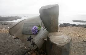 When Sneaker Waves Turned Deadly On The Oregon Coast