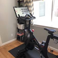 The Unofficial Onboarding Guide For New Peloton Owners Home Gym Peloton Biking Workout