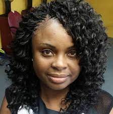 You can choose to do it with or without hair extensions. Top 25 Tree Braids Hairstyles