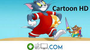 Cartoonhd was the original free movie & tv streaming app that inspired all of todays most popular streaming apps, like showbox, playbox and movie hd. Cartoon Hd App For Iphone Ios Pc Download How To Use