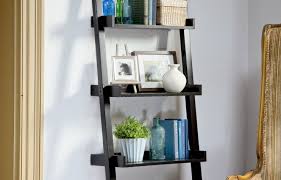 There are countless possibilities of items and accessories to be places with equal and sufficient trends and charms. 15 Gorgeous Diy Ladder Shelf Plans Free List Mymydiy Inspiring Diy Projects