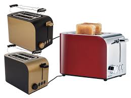 Silvercrest Grille Pain Lidl
