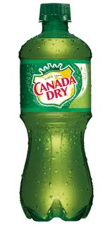 canada dry dr pepper snapple group