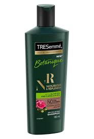 Tresemme cleanse & replenish deep cleansing shampoo is the answer for hair that need refreshing. Tresemme Botanique Nourish And Replenish Shampoo 185ml Jungle Lk