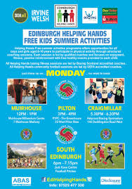 There are simple and inexpensive ways to think outside the box that will spark creativity and laughter at home. Holyrood Boxing Gym On Twitter Monday S Free Kids Activities Get The Kids Exercising Developing Skills And Having Fun In Their Local Community Centres And On Their Publicparks Spread The Word Rt