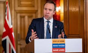 He previously served as secretary of state for digital, culture, media and sport in 2018, for six months. The Nhs White Paper Evolution Or Revolution