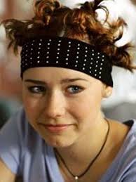 Blu-ray, DVD mit Selina Shirin Müller