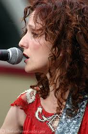 Patty Griffin... A Singer/Songwriter With Soul