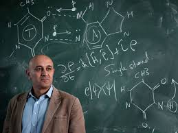 Khalili, a physicist based at the university of surrey, covers everything from volta and his discovery of flowing electricity in a twitching frog, to superconductivity and the. Jim Al Khalili I M A Cuddly Atheist I Don T Need To Tell My Mum Her Faith Is Stupid The Independent The Independent