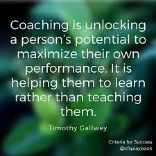 30 Inspirational Quotes On Sales Coaching Coach Quotes Sales Coaching Inspirational Quotes