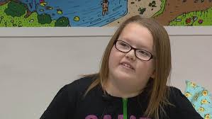 Scary diagnosis: Young patients in Maine helped to brave their worst  medical fears